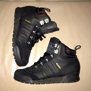 Adidas Jake Boot Mid